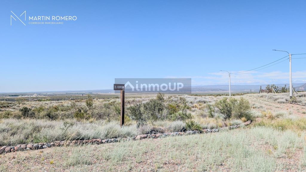 Lote en Venta en Lujan de Cuyo, Mendoza