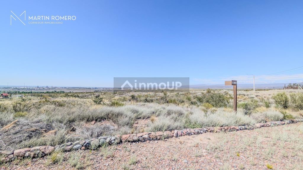 Lote en Venta en Lujan de Cuyo, Mendoza