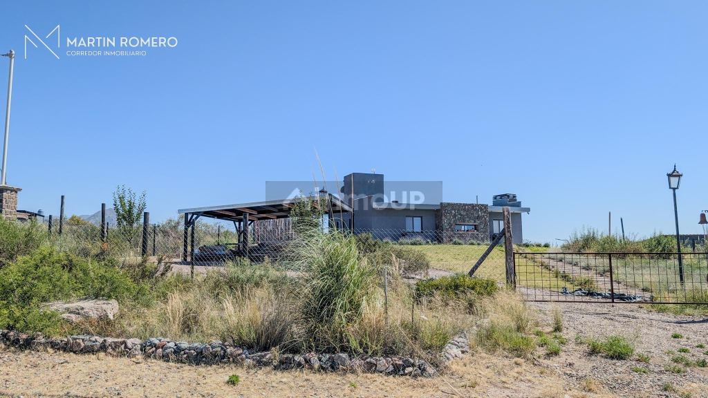 Lote en Venta en Lujan de Cuyo, Mendoza