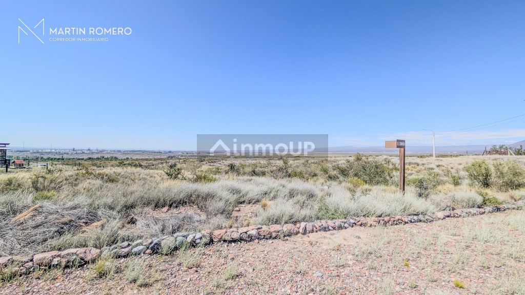 Lote en Venta en Lujan de Cuyo, Mendoza