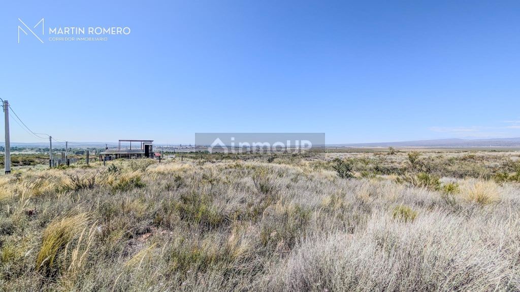 Lote en Venta en Lujan de Cuyo, Mendoza