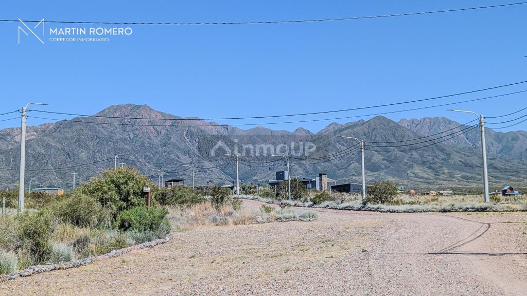 Lote en Venta en Lujan de Cuyo, Mendoza