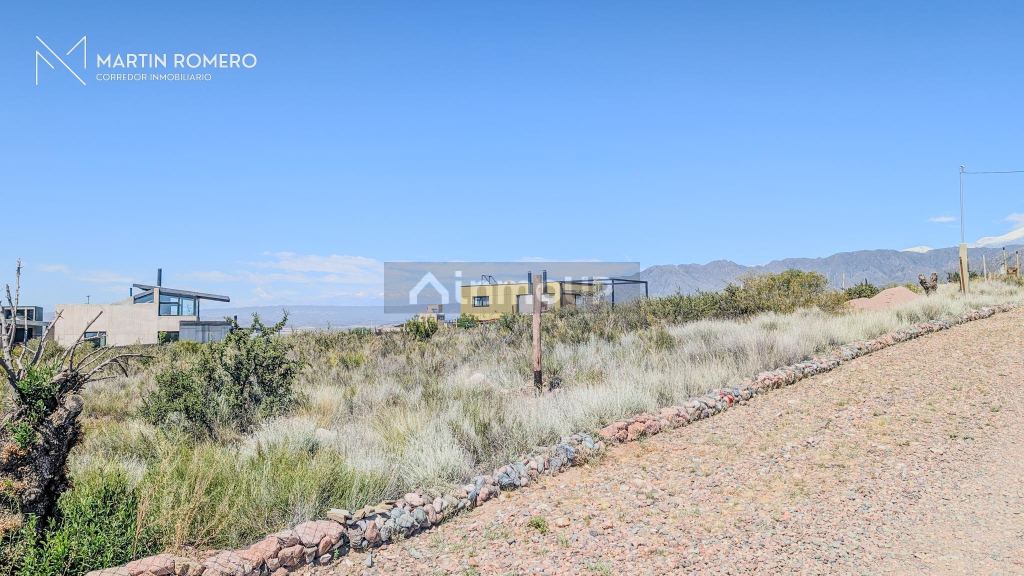 Lote en Venta en Lujan de Cuyo, Mendoza