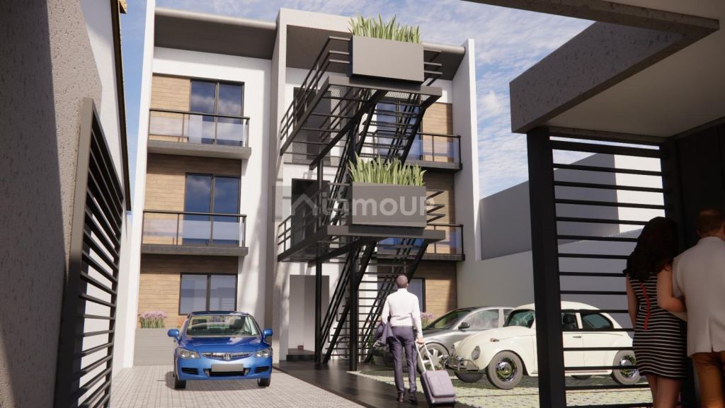 Edificio en Venta en Capital, Mendoza