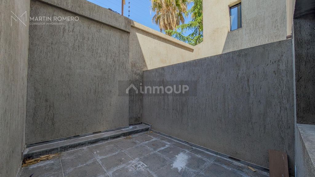 Edificio en Venta en Capital, Mendoza