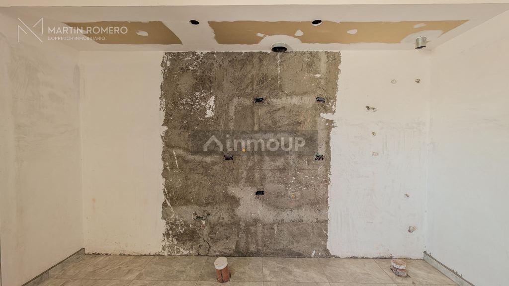 Edificio en Venta en Capital, Mendoza