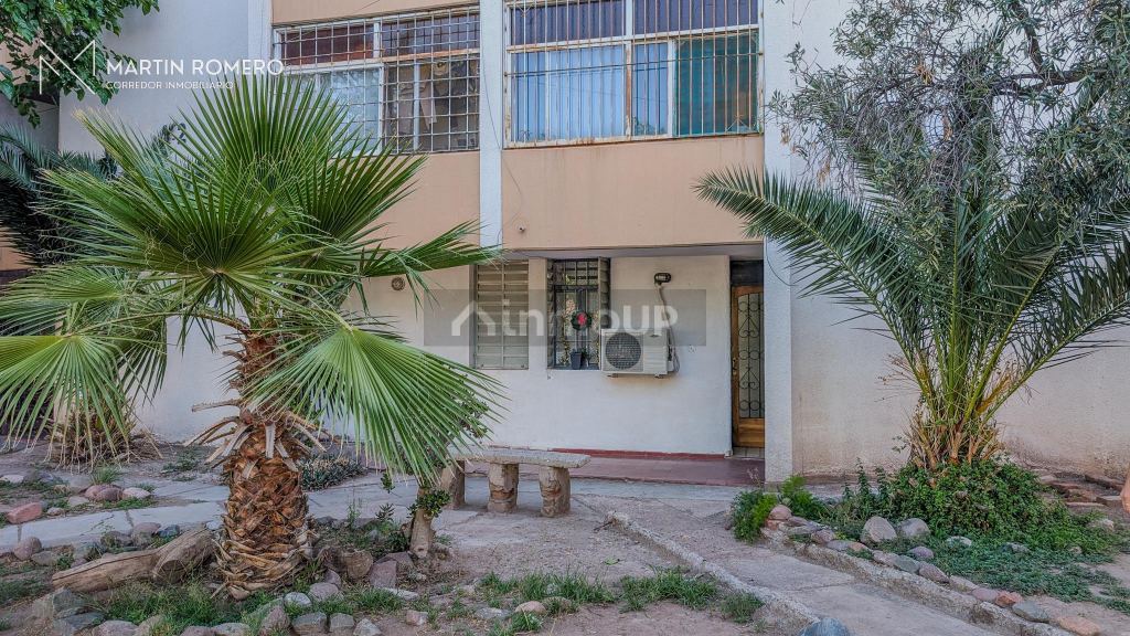 Departamento en Venta en Capital, Mendoza