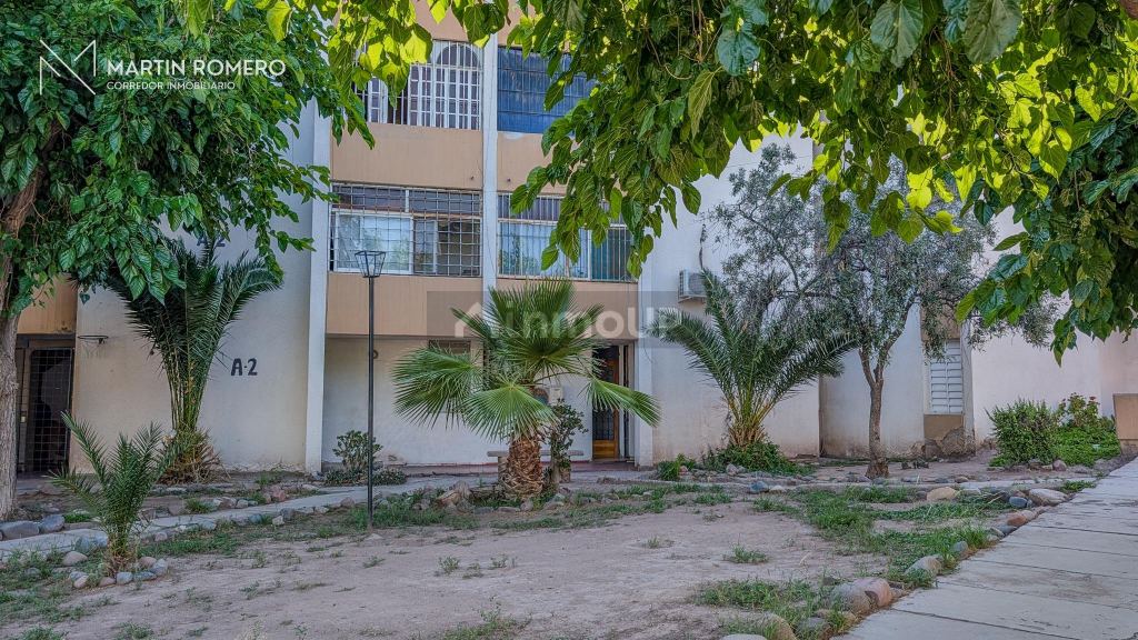 Departamento en Venta en Capital, Mendoza