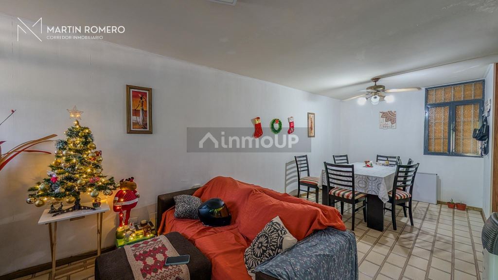 Departamento en Venta en Capital, Mendoza