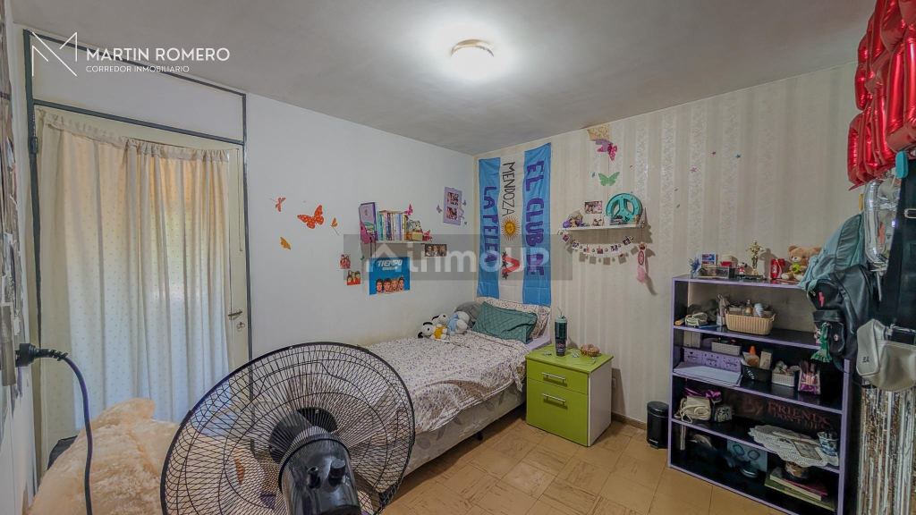 Departamento en Venta en Capital, Mendoza