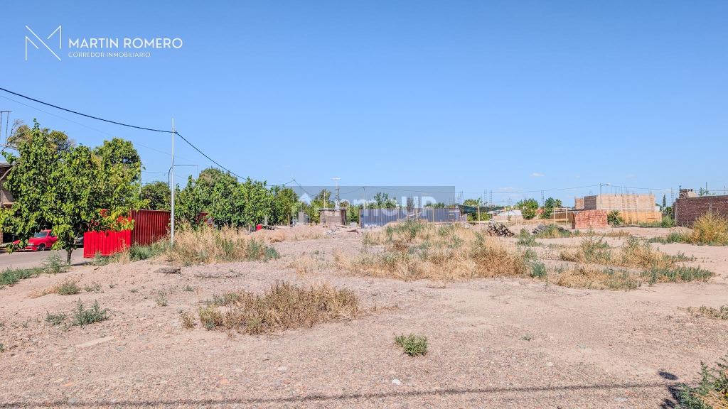 Lote en Venta en Lujan de Cuyo, Mendoza