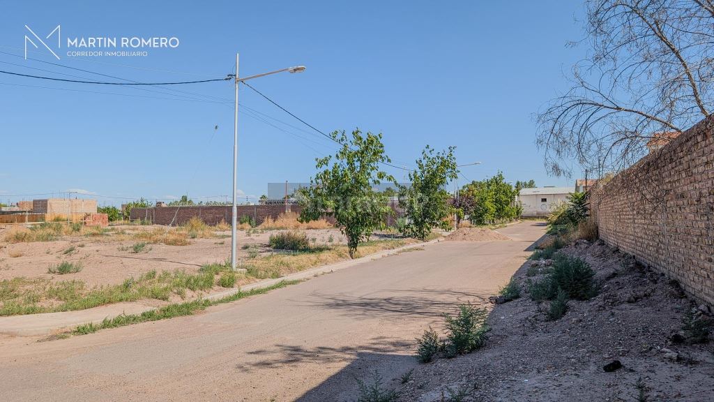 Lote en Venta en Lujan de Cuyo, Mendoza