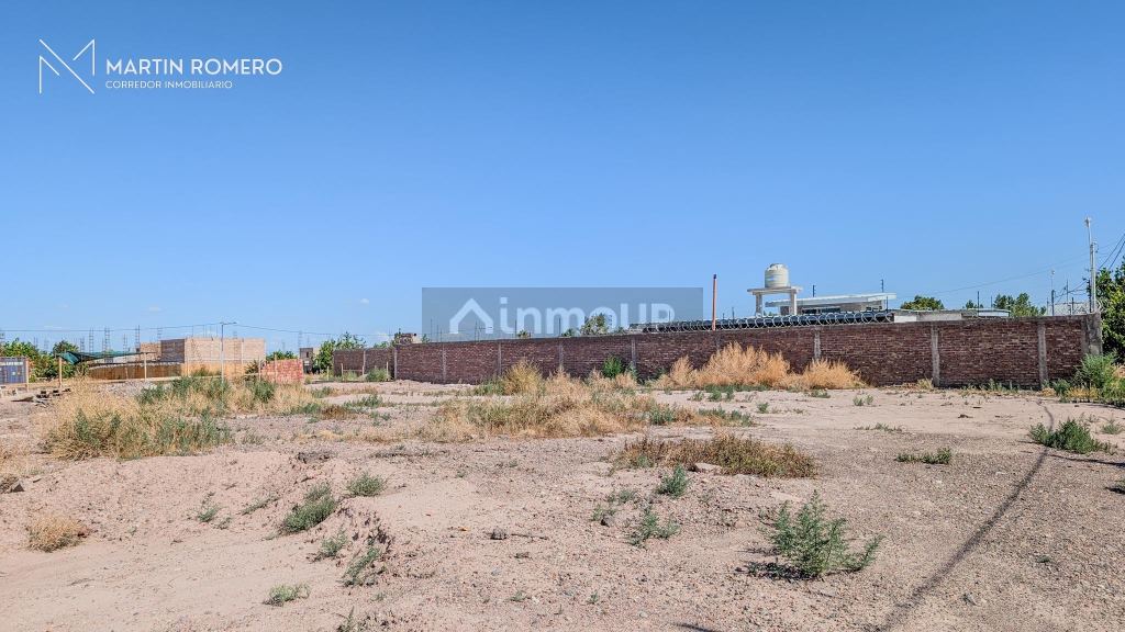 Lote en Venta en Lujan de Cuyo, Mendoza