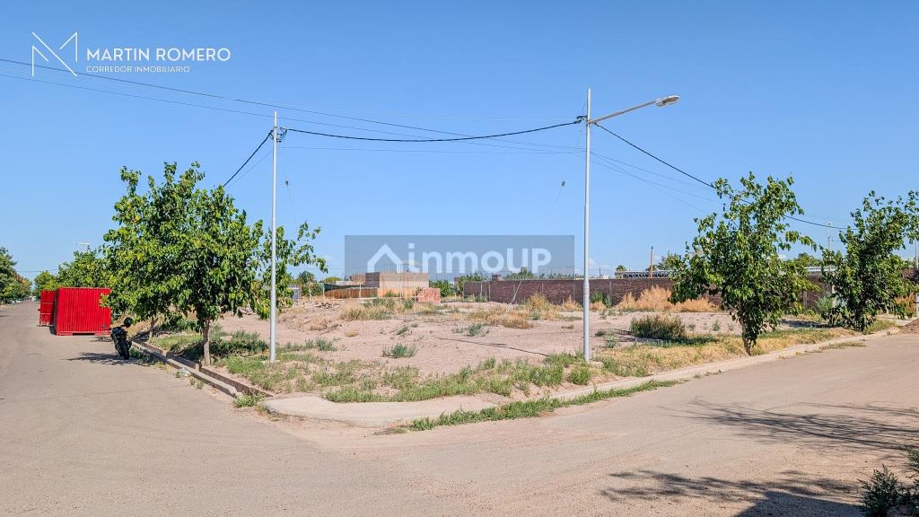 Lote en Venta en Lujan de Cuyo, Mendoza
