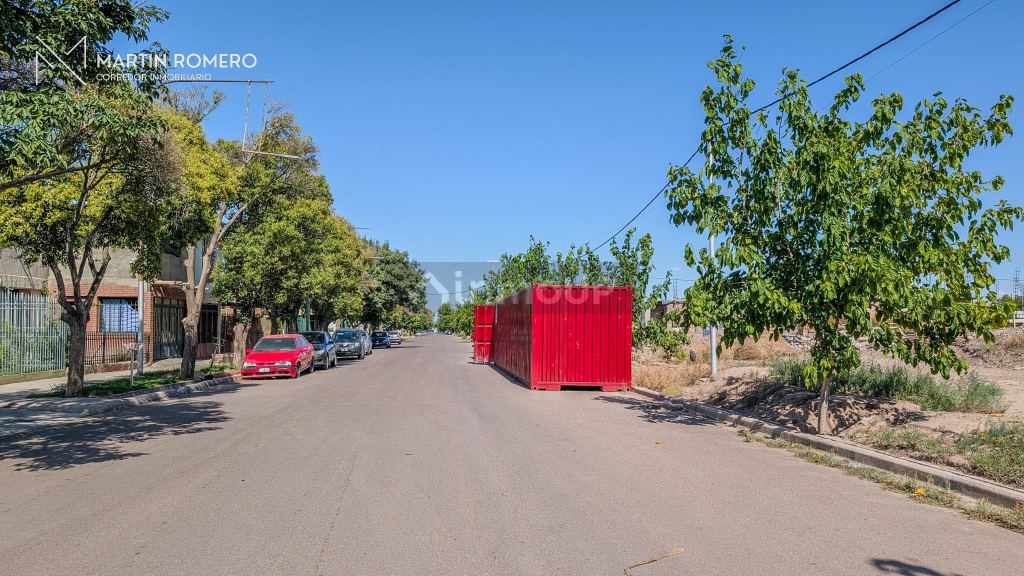 Lote en Venta en Lujan de Cuyo, Mendoza