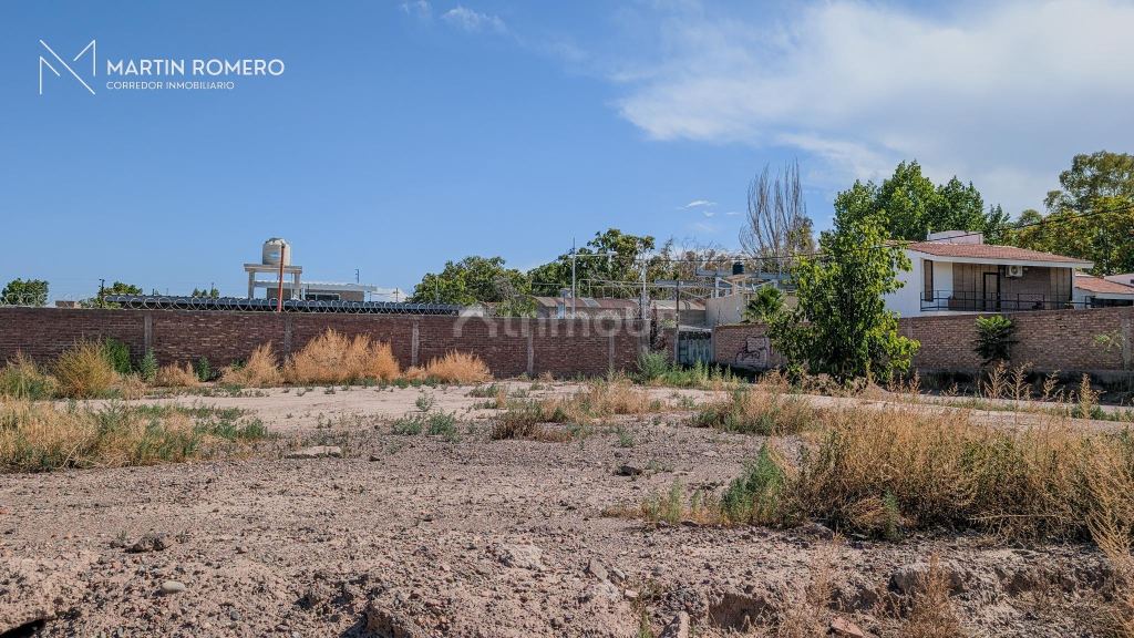 Lote en Venta en Lujan de Cuyo, Mendoza