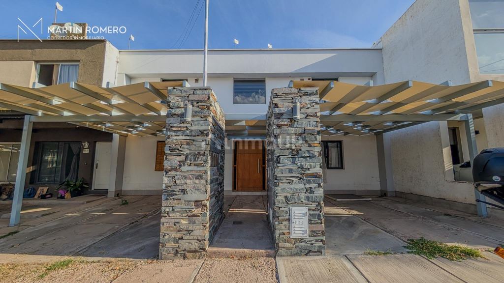 Departamento en Alquiler en Las Heras, Mendoza