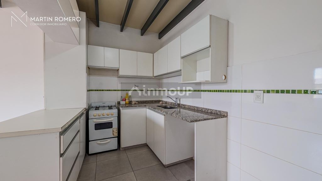 Departamento en Alquiler en Las Heras, Mendoza