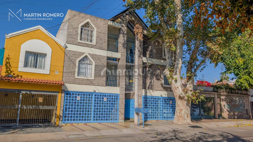 Edificio en Venta en Godoy Cruz, Mendoza