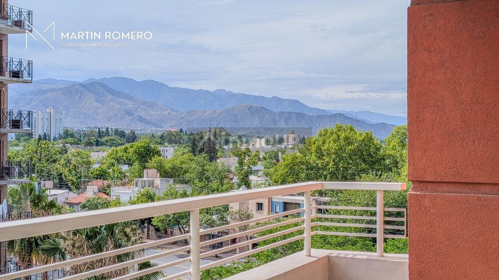 Departamento en Venta en Godoy Cruz, Mendoza