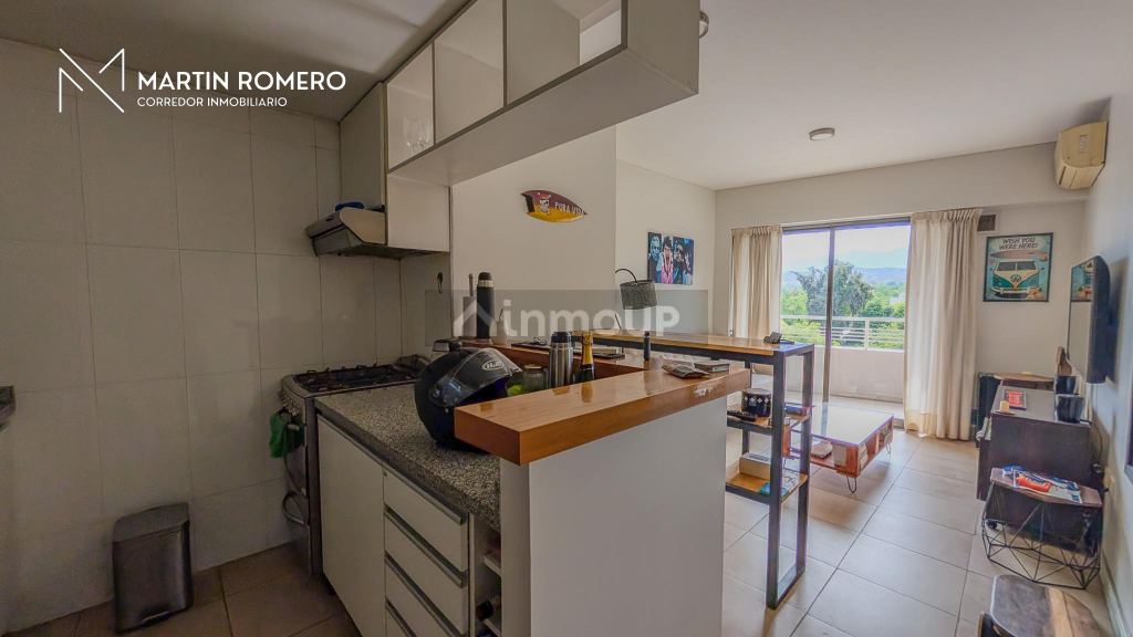 Departamento en Venta en Godoy Cruz, Mendoza