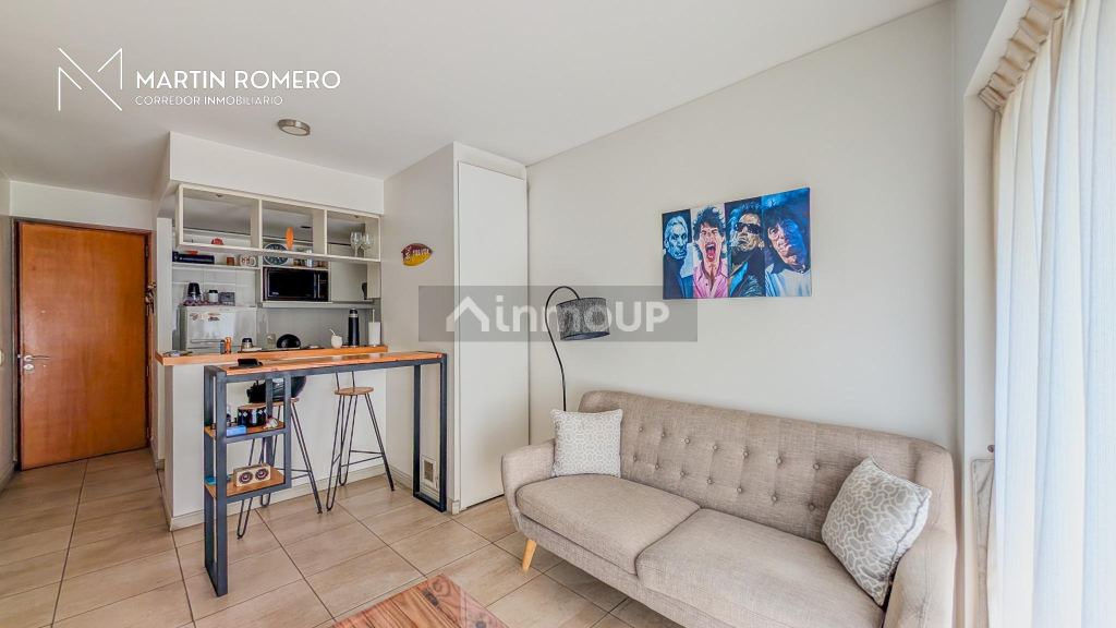 Departamento en Venta en Godoy Cruz, Mendoza