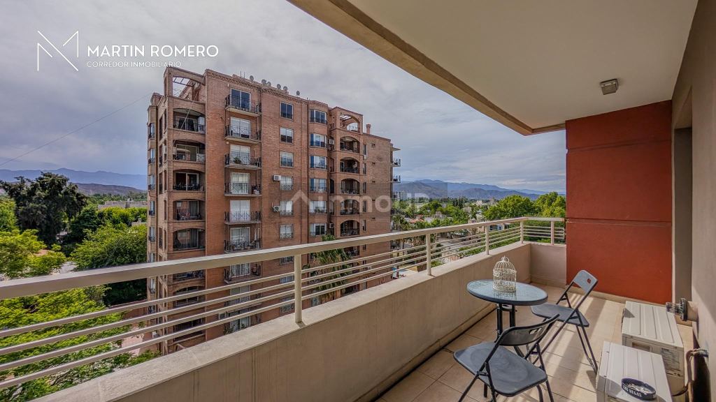 Departamento en Venta en Godoy Cruz, Mendoza