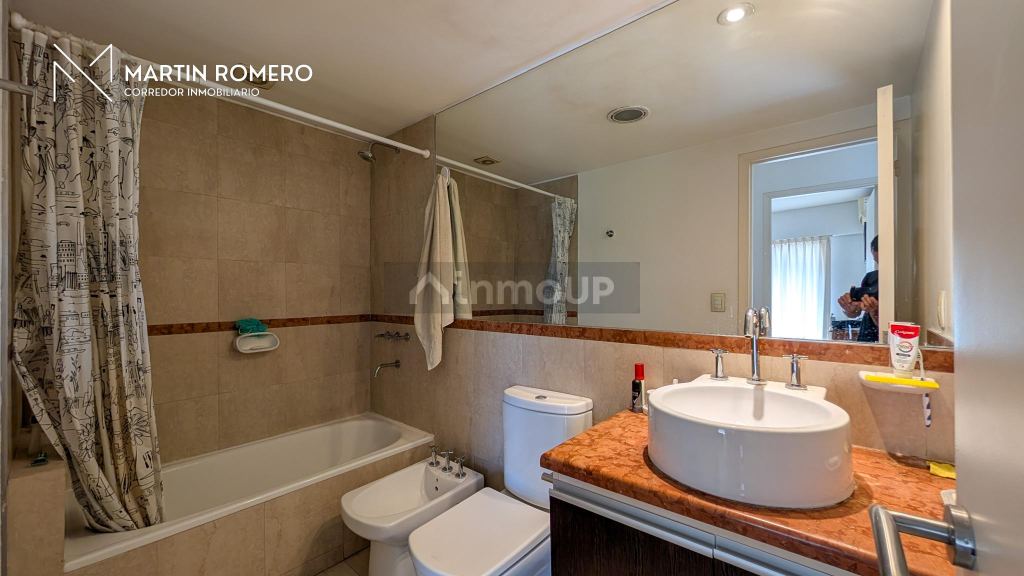 Departamento en Venta en Godoy Cruz, Mendoza