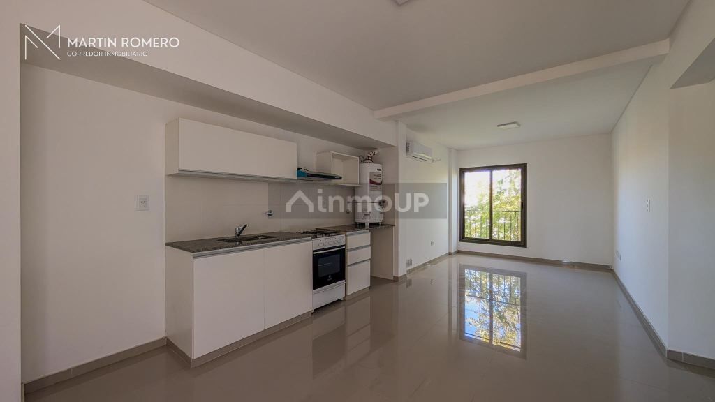 Departamento en Alquiler en Godoy Cruz, Mendoza