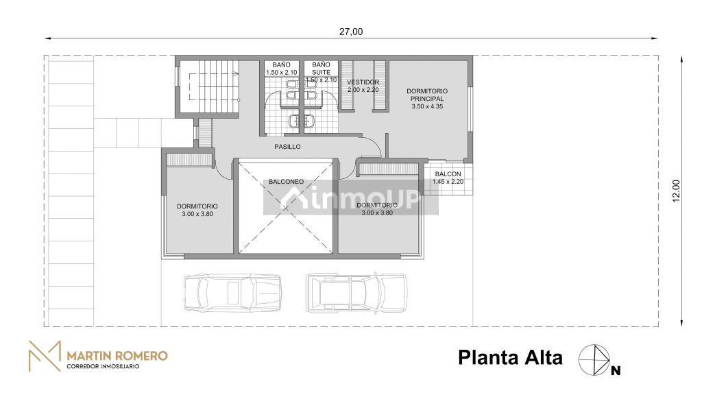 Casa en Venta en Capital, Mendoza