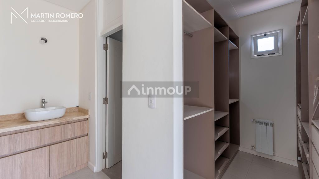 Casa en Venta en Capital, Mendoza