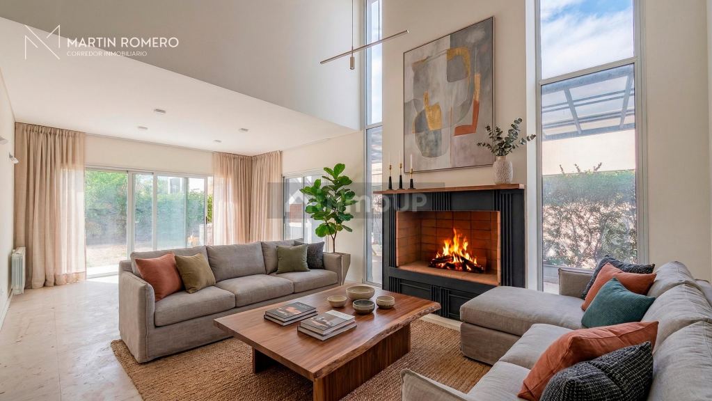 Casa en Venta en Capital, Mendoza