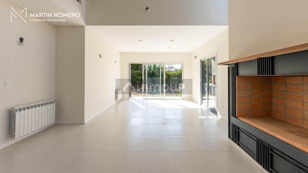 Casa en Venta en Capital, Mendoza