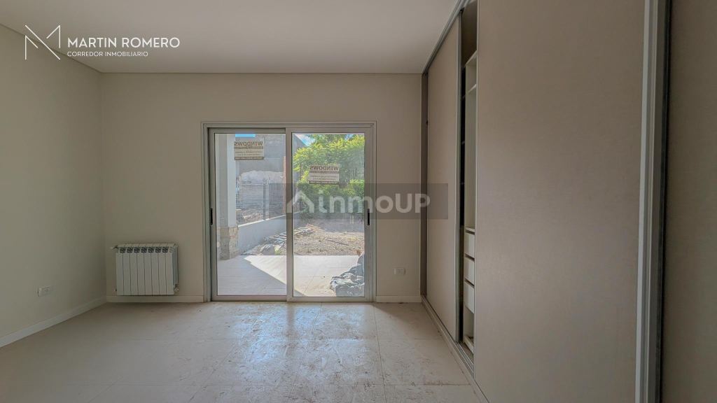 Casa en Venta en Capital, Mendoza