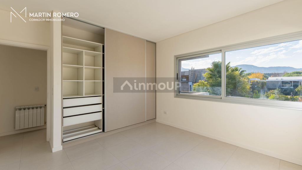 Casa en Venta en Capital, Mendoza