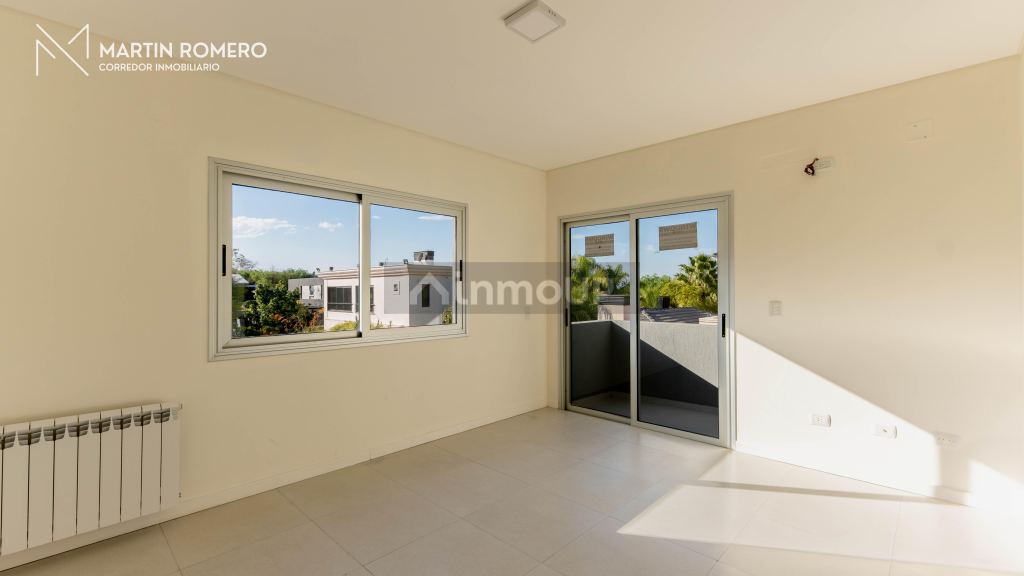 Casa en Venta en Capital, Mendoza