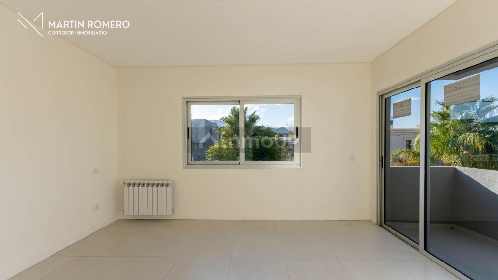 Casa en Venta en Capital, Mendoza