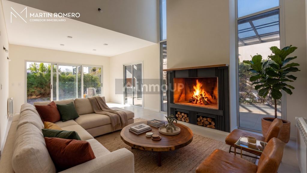 Casa en Venta en Capital, Mendoza