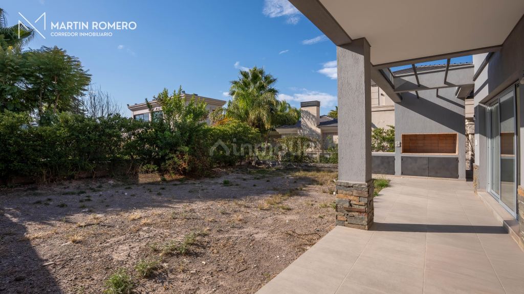 Casa en Venta en Capital, Mendoza