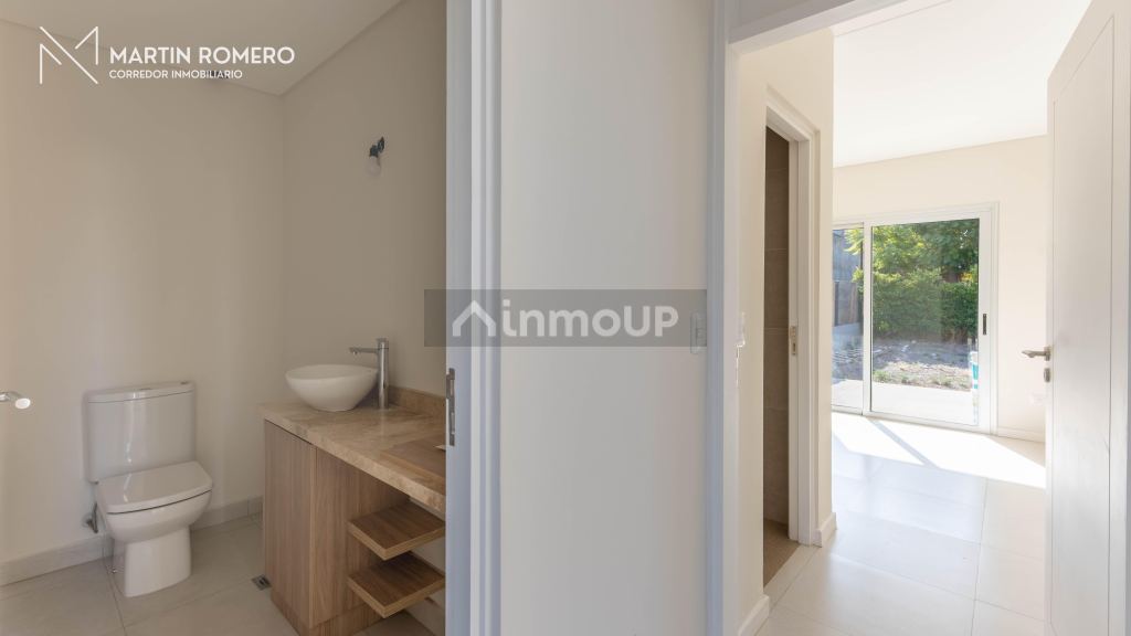 Casa en Venta en Capital, Mendoza