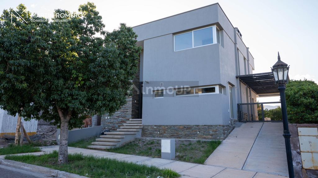 Casa en Venta en Capital, Mendoza