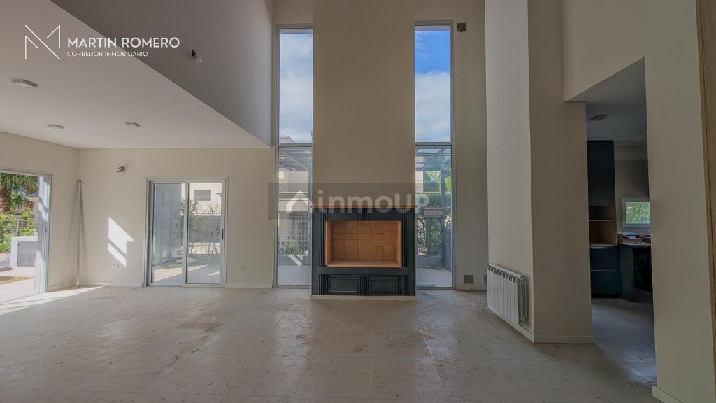 Casa en Venta en Capital, Mendoza