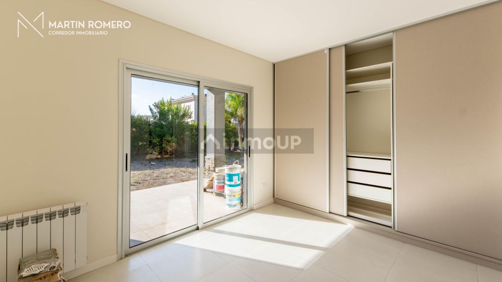 Casa en Venta en Capital, Mendoza