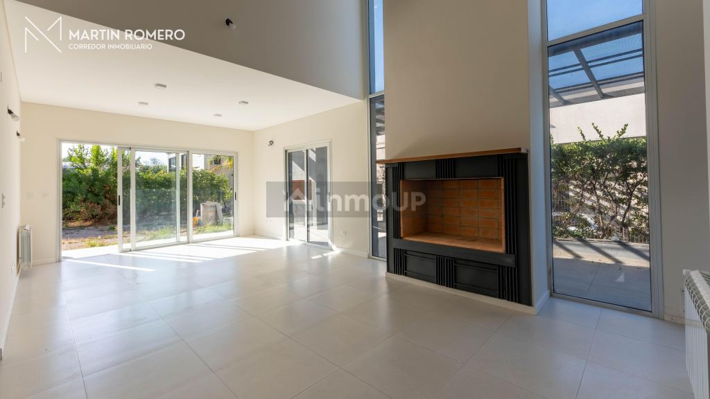 Casa en Venta en Capital, Mendoza