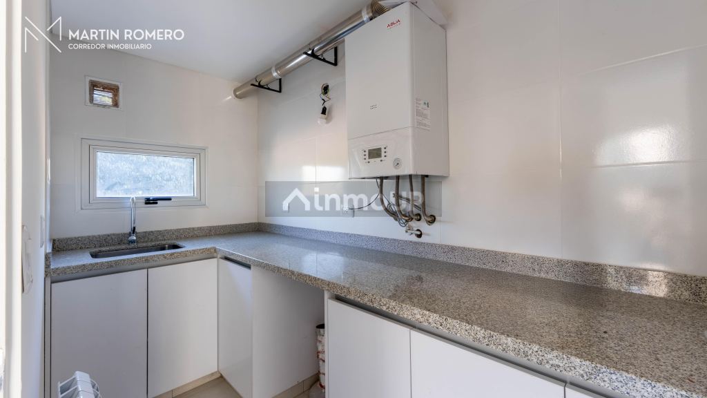 Casa en Venta en Capital, Mendoza