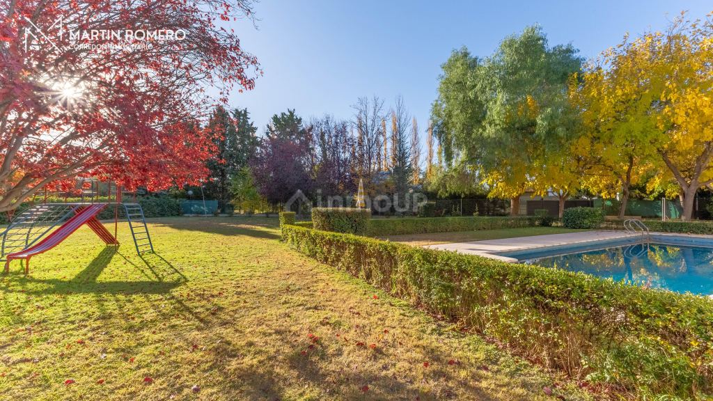 Casa en Venta en Lujan de Cuyo, Mendoza