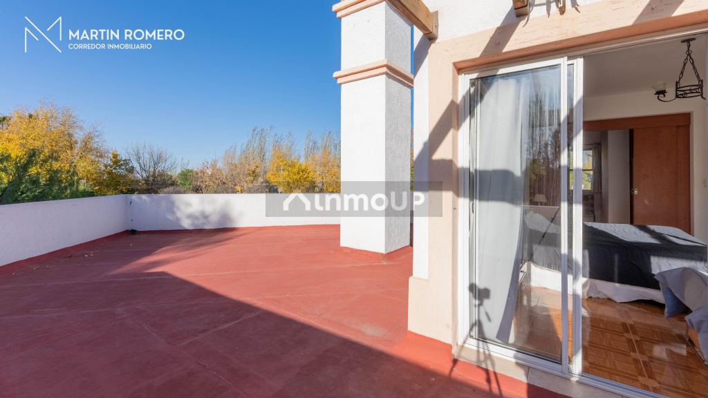 Casa en Venta en Lujan de Cuyo, Mendoza