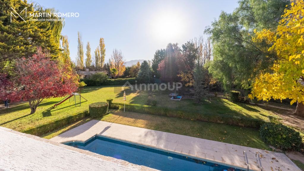 Casa en Venta en Lujan de Cuyo, Mendoza