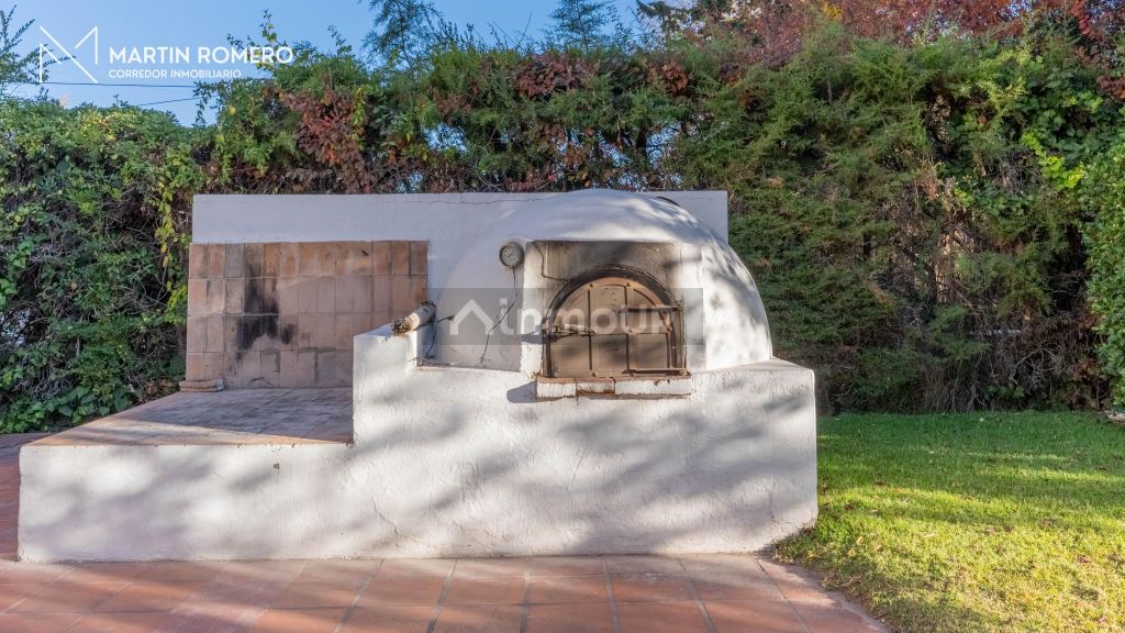 Casa en Venta en Lujan de Cuyo, Mendoza