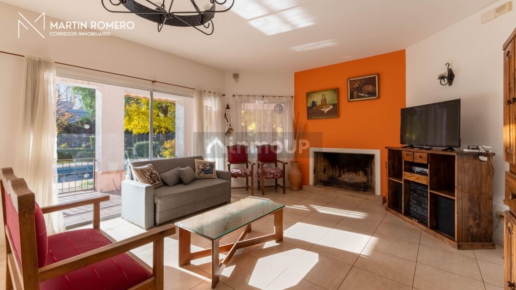 Casa en Venta en Lujan de Cuyo, Mendoza